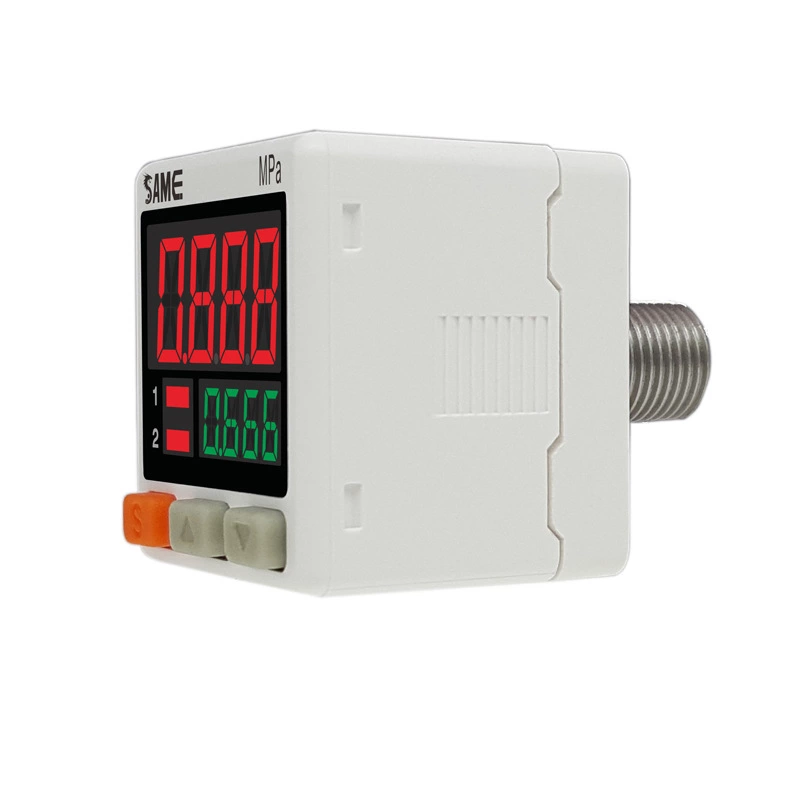基于RS485的MODBUS通讯型气压表的优缺点及应用案例
